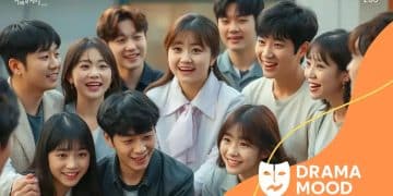 K-drama characters that fans loved: unforgettable moments