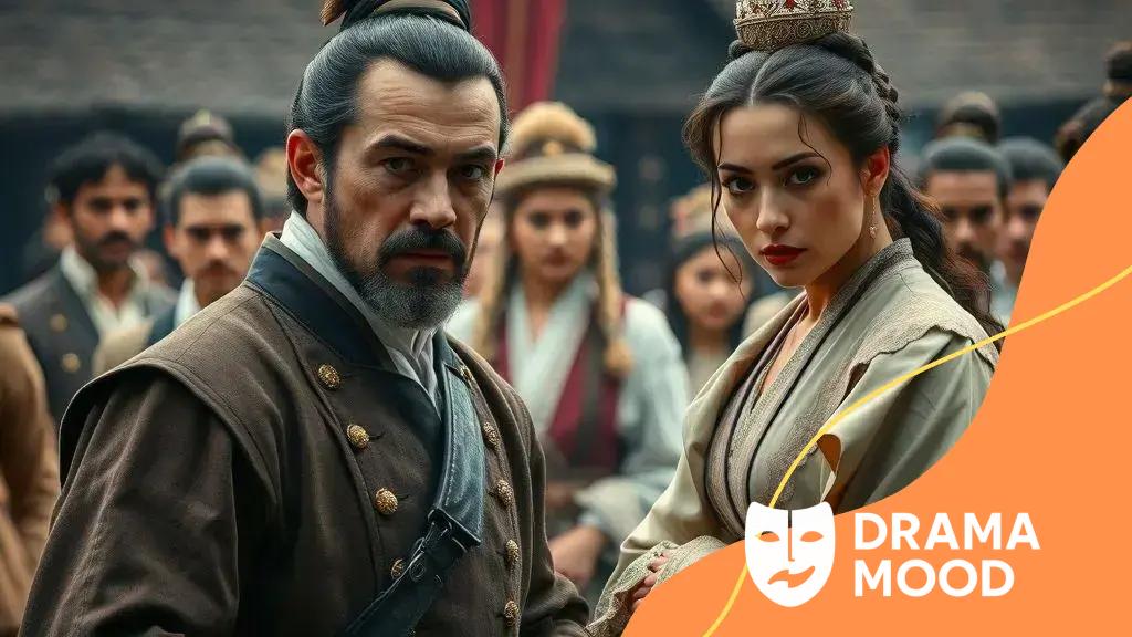 Factors that make a historical drama great Factors that make a historical drama great