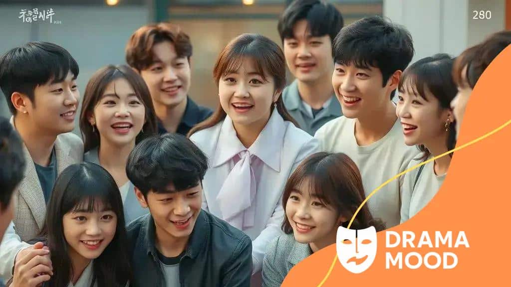K-drama characters that fans loved: unforgettable moments