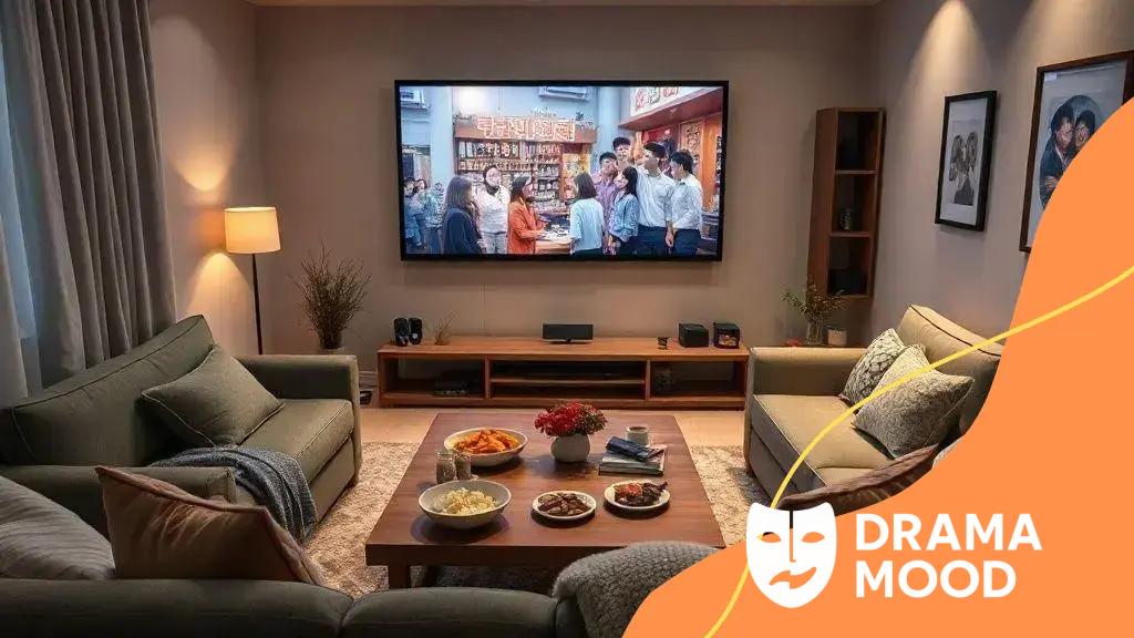How to binge-watch effectively