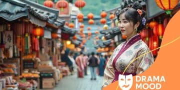 What makes K-dramas unique in storytelling and culture What makes K-dramas unique in storytelling and culture