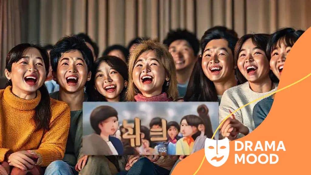 Why K-dramas resonate with international audiences Why K-dramas resonate with international audiences