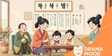 Confucian values in Korean society: shaping modern life Confucian values in Korean society: shaping modern life