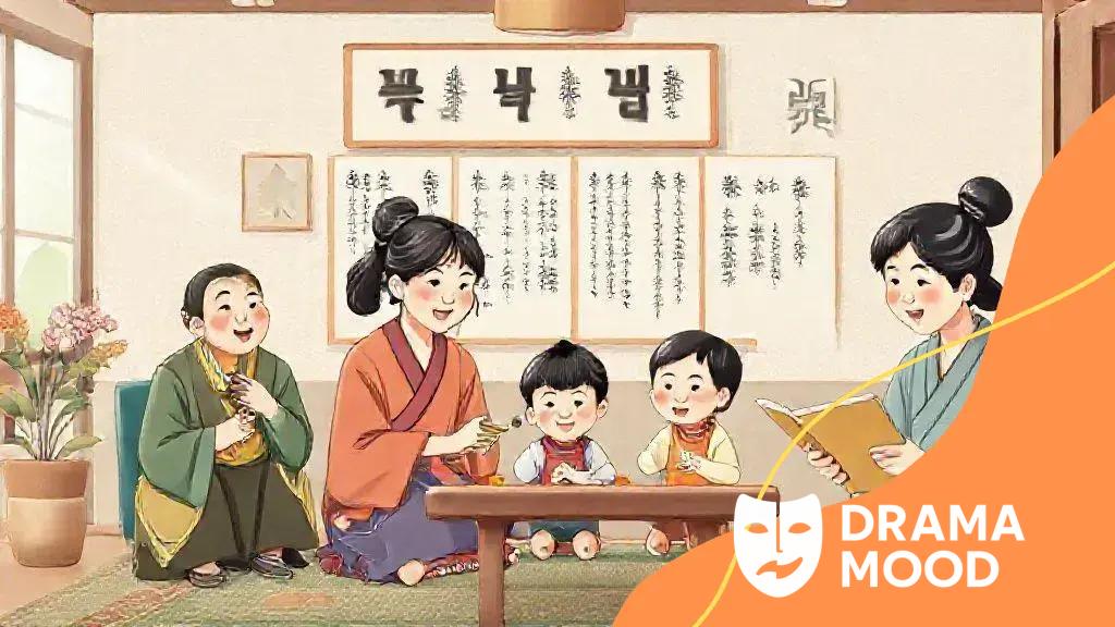Confucian values in Korean society: shaping modern life