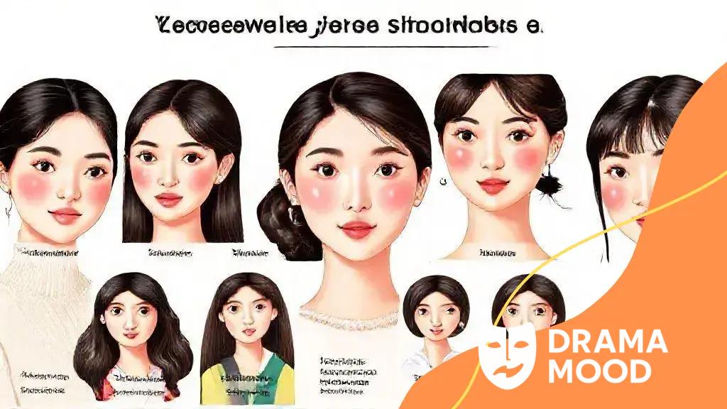 Comparing Korean beauty standards with other cultures