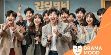 Most awaited K-drama series for 2025: what's coming soon?