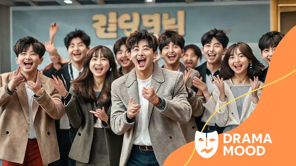 Most awaited K-drama series for 2025: what’s coming soon?