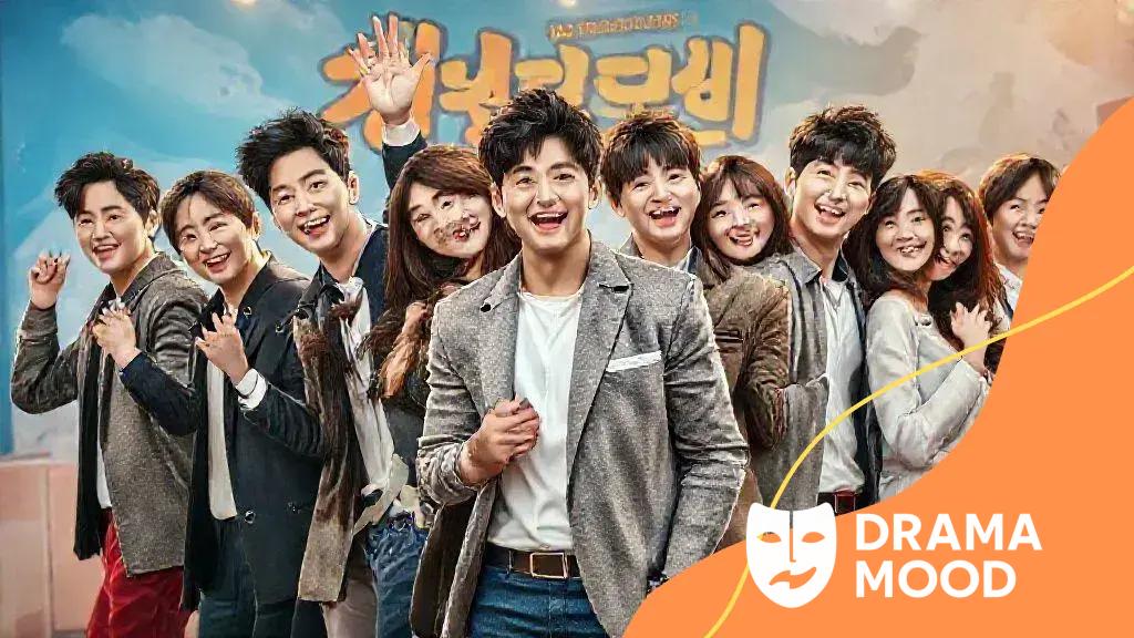 Top actors to watch in 2025 K-dramas Top actors to watch in 2025 K-dramas