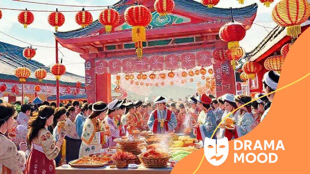 Festivals and holidays in Korea: a vibrant celebration