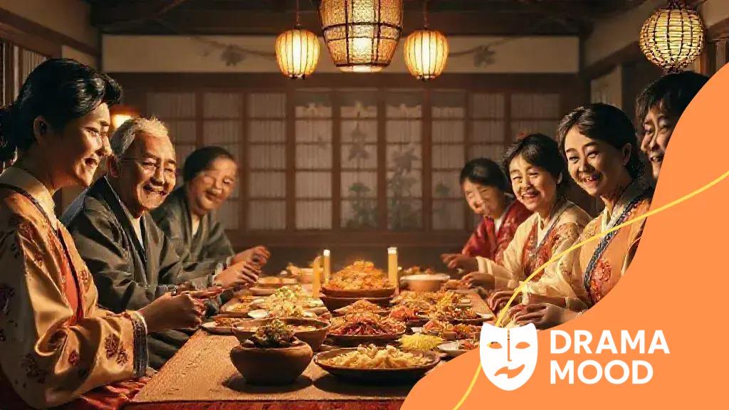 The significance of Seollal and Chuseok The significance of Seollal and Chuseok