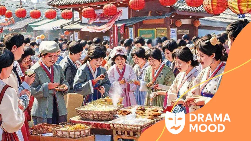 How to participate in Korean celebrations How to participate in Korean celebrations