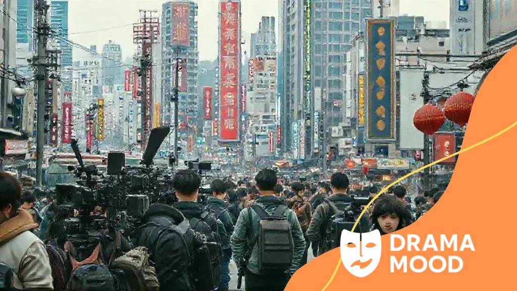 Exploring Korean cinema’s global influence and its impact