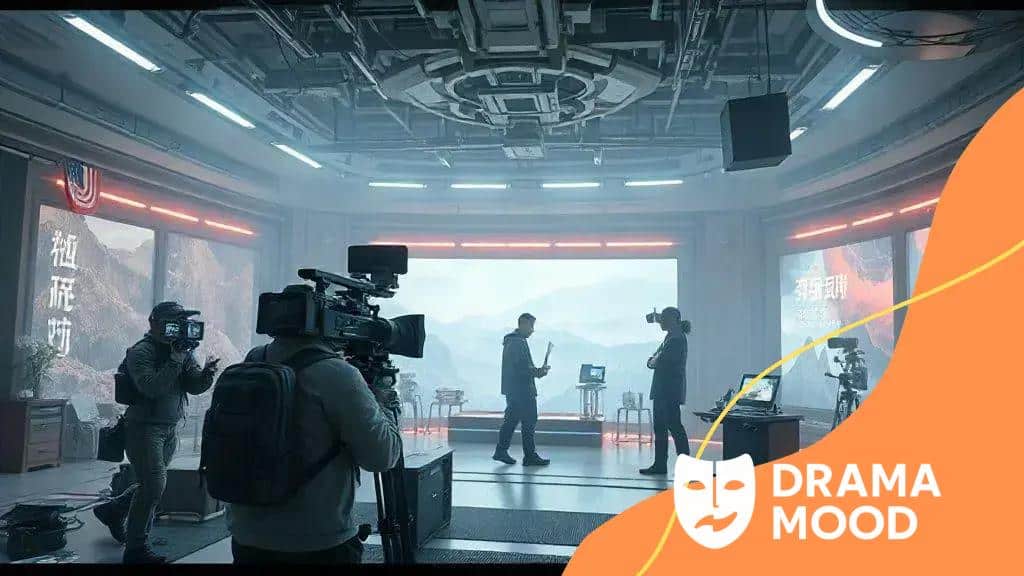 Future trends and the evolution of Korean cinema