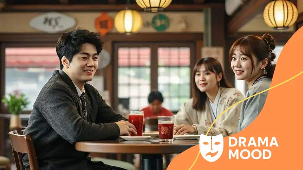 Top Korean drama recommendations for 2025