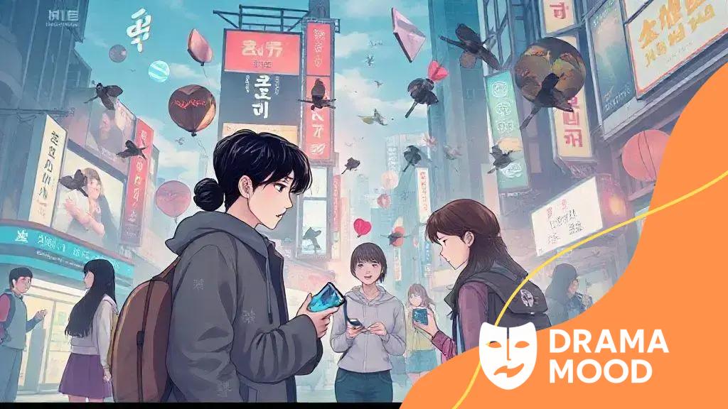 Key themes to look for in 2025 Korean dramas