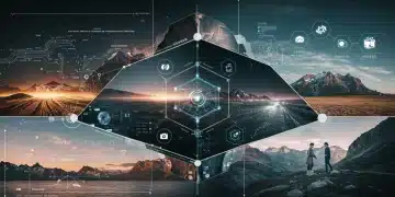 K-Drama industry trends shaping 2025 US content, showing AI, diverse genres, and global collaboration