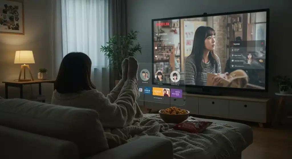 Maximizing Your K-Drama Binge: 5 Essential Streaming Features for 2025