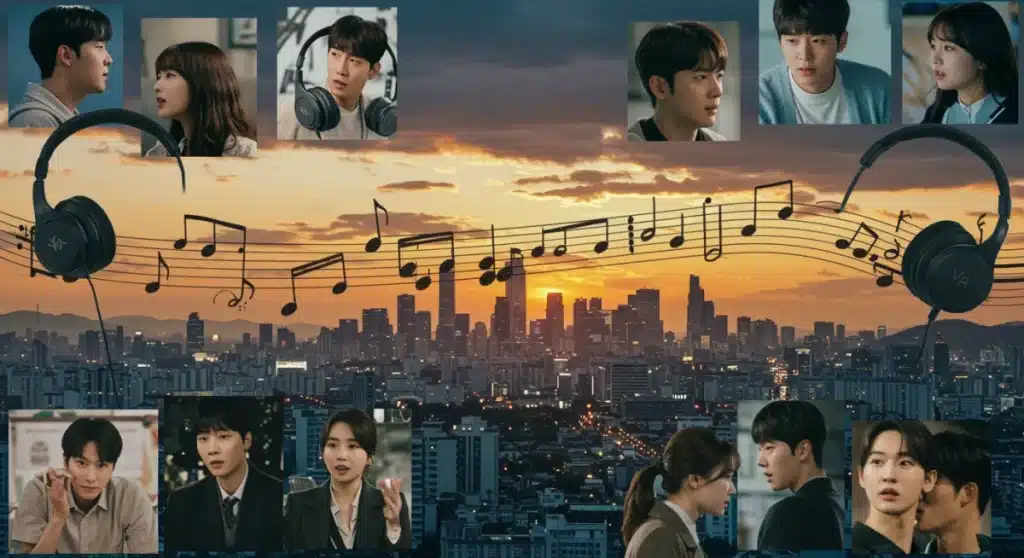 Maximizing K-Drama OST Listening: 7 Tips for Hidden Gems 2025
