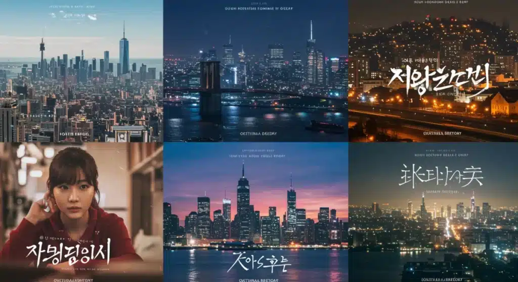 K-Drama OSTs: Defining Cultural Moments in the U.S. 2024-2025