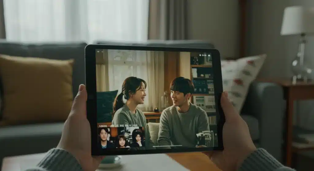 Troubleshooting K-Drama Streaming Issues: Your 2025 Guide