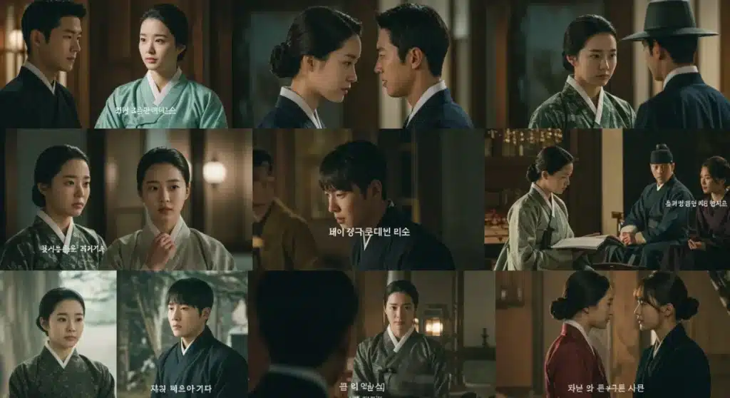 Decoding K-Drama Terminology: 2025 Glossary for US Viewers