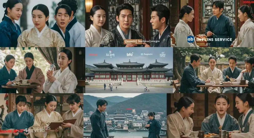 Hidden Gems: Niche K-Drama Streaming for US Fans This Year