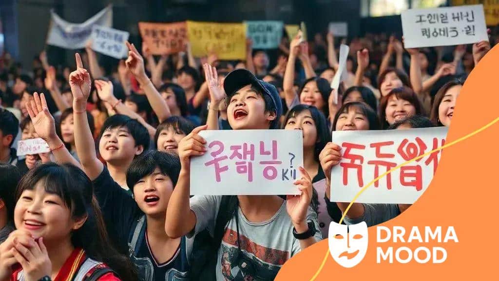 Fan reactions to Song Joong-ki’s performances Fan reactions to Song Joong-ki’s performances