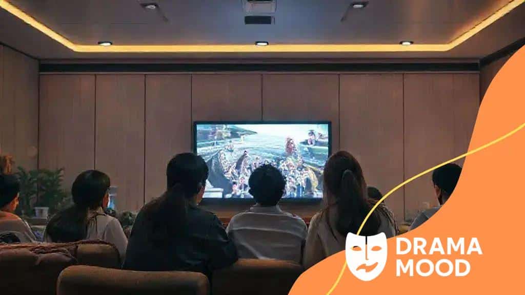 Cultural impact of Korean TV shows worldwide