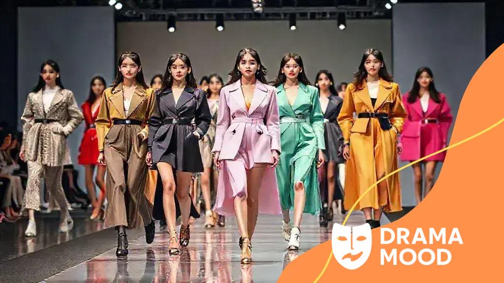 The influence on fashion and trends The influence on fashion and trends