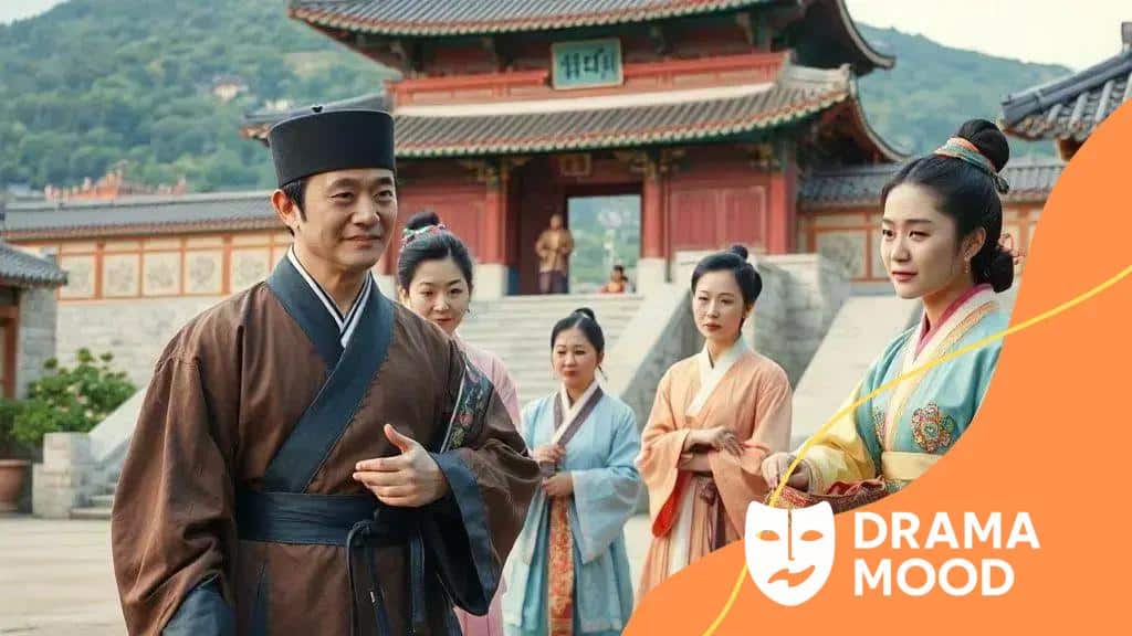 Korean movies that became global hits you must see