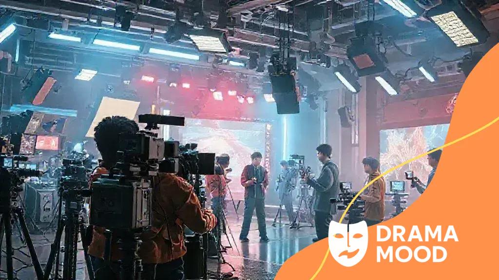 Future trends for Korean cinema Future trends for Korean cinema