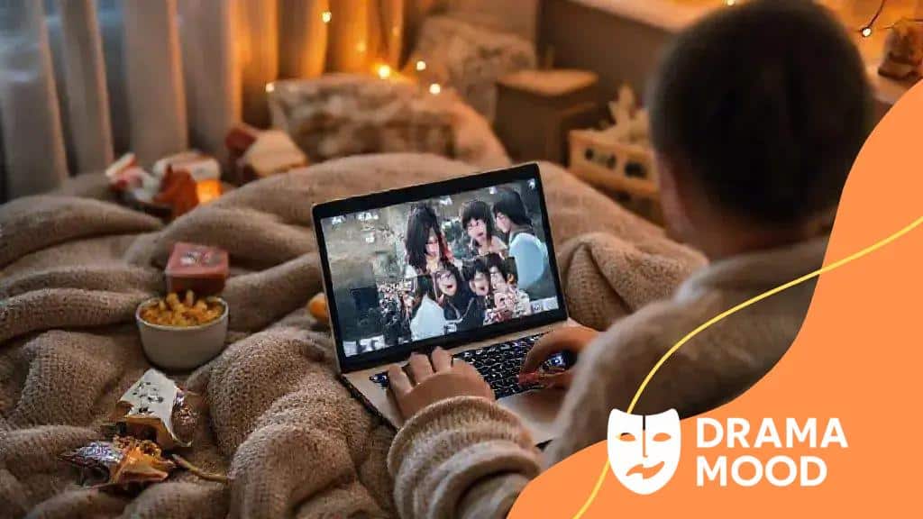 K-drama series you should binge-watch this weekend