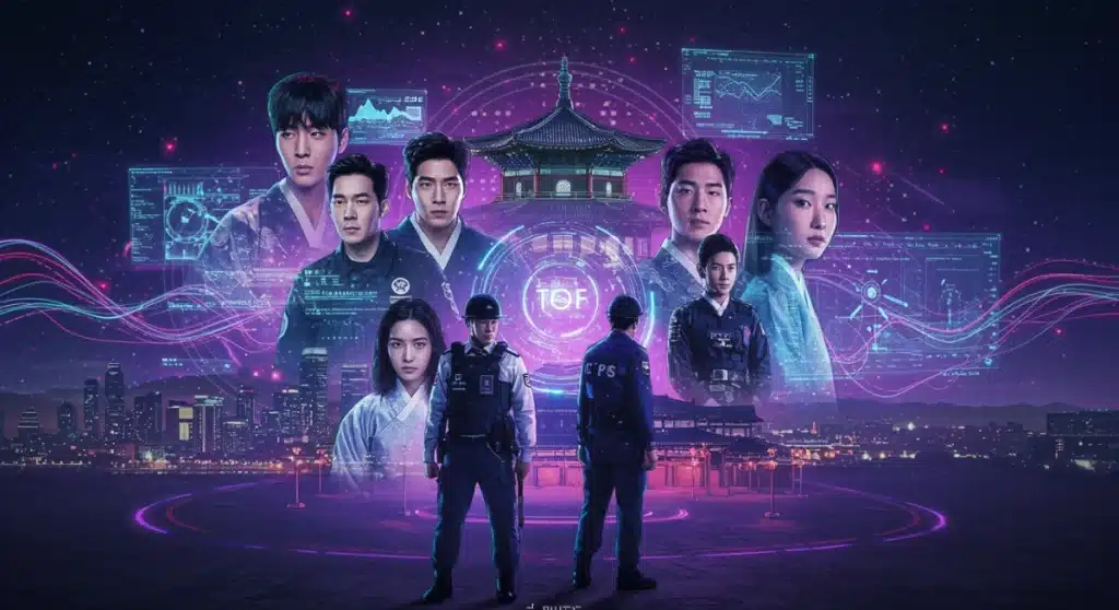 2026 K-Drama Landscape: 4 Key Trends Shaping Future Releases