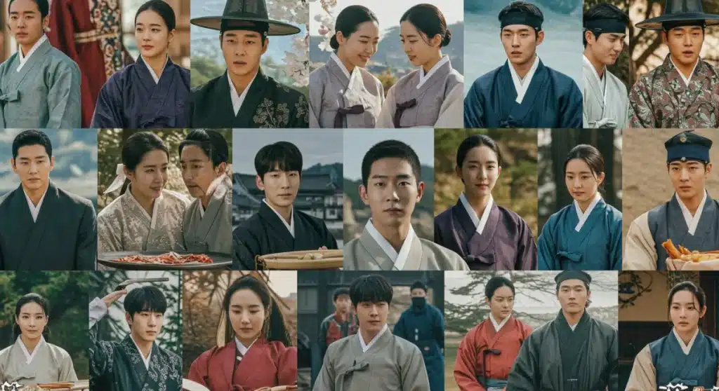 K-Drama Beginner’s 2026 Handbook: Terms & Culture