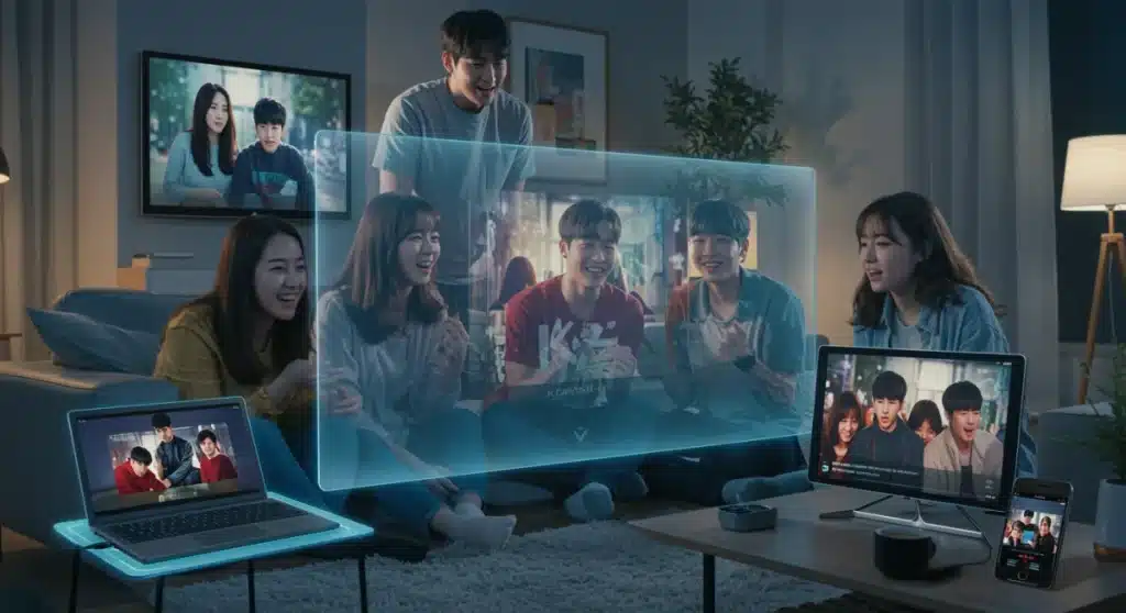 Future-Proof K-Drama Streaming: Device Compatibility Guide