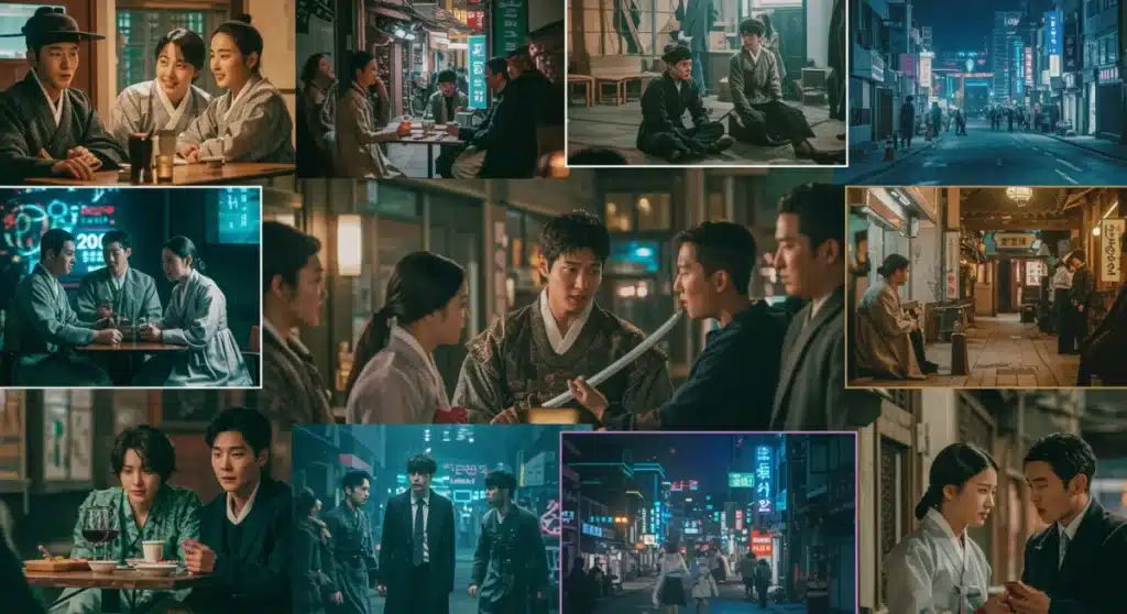 Decoding K-Drama Genres: Your 2026 Essential Guide