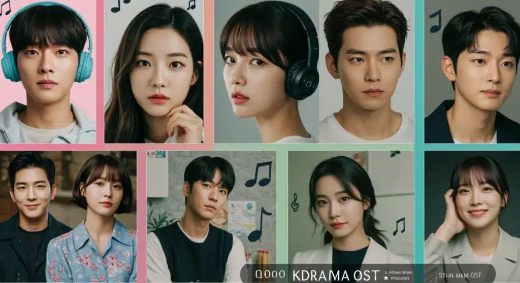 K-Drama OST: Beginner’s Guide to Iconic Soundtracks 2026