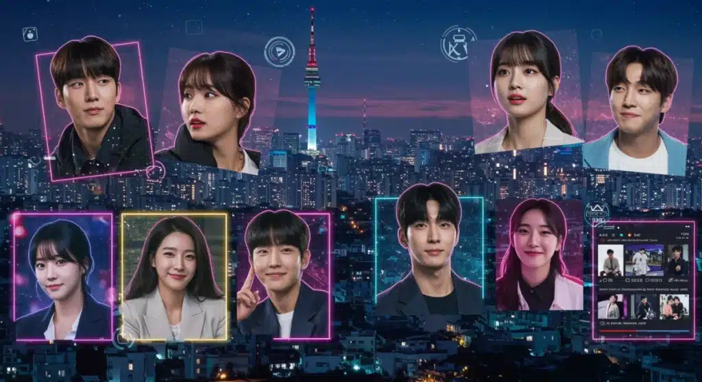 2026 K-Drama Releases: Pre-Order & Early Access Streaming Guide