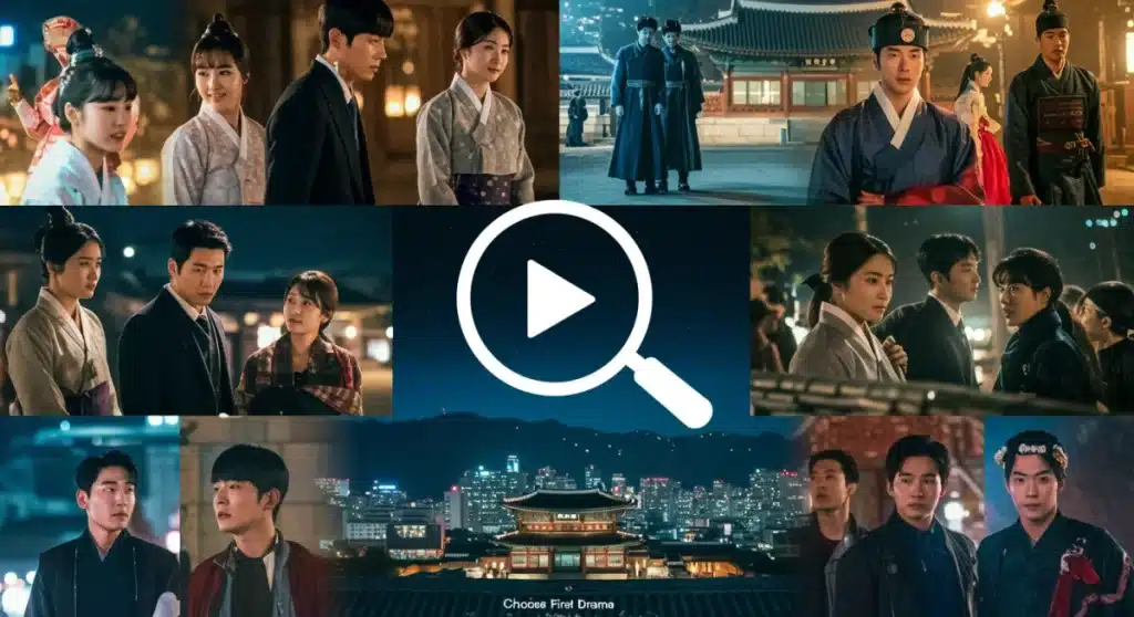 Picking Your First K-Drama: 2026 Beginner’s Strategy Guide