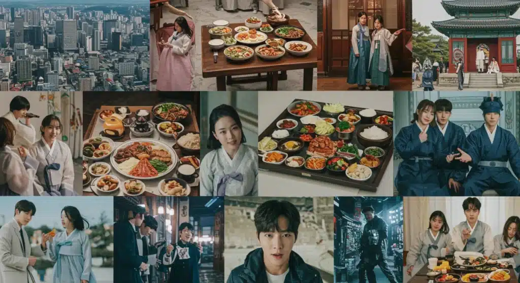 K-Drama Influence: A 2026 Beginner’s Guide to Korean Culture
