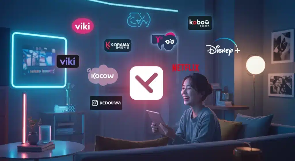 K-Drama Streaming: Save 15% in 2026 with Smart Bundling