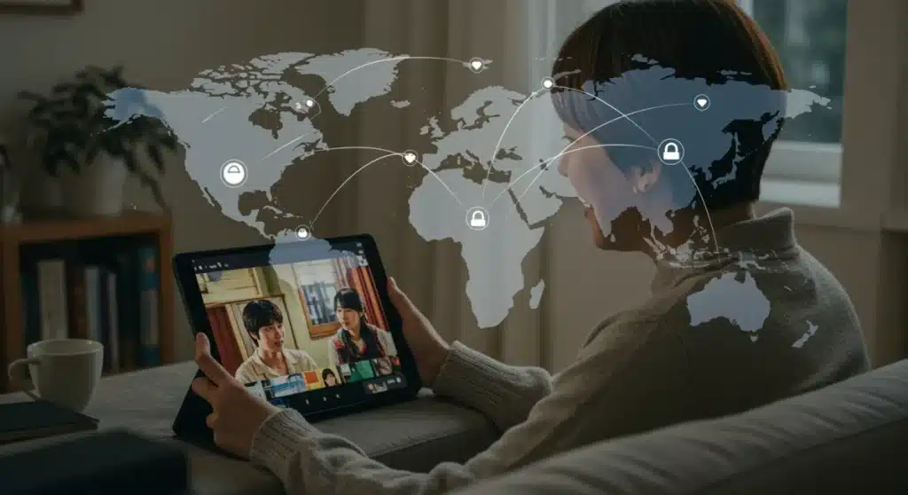 2026 Guide to VPNs for K-Drama Streaming: Access Geo-Restricted Content Legally