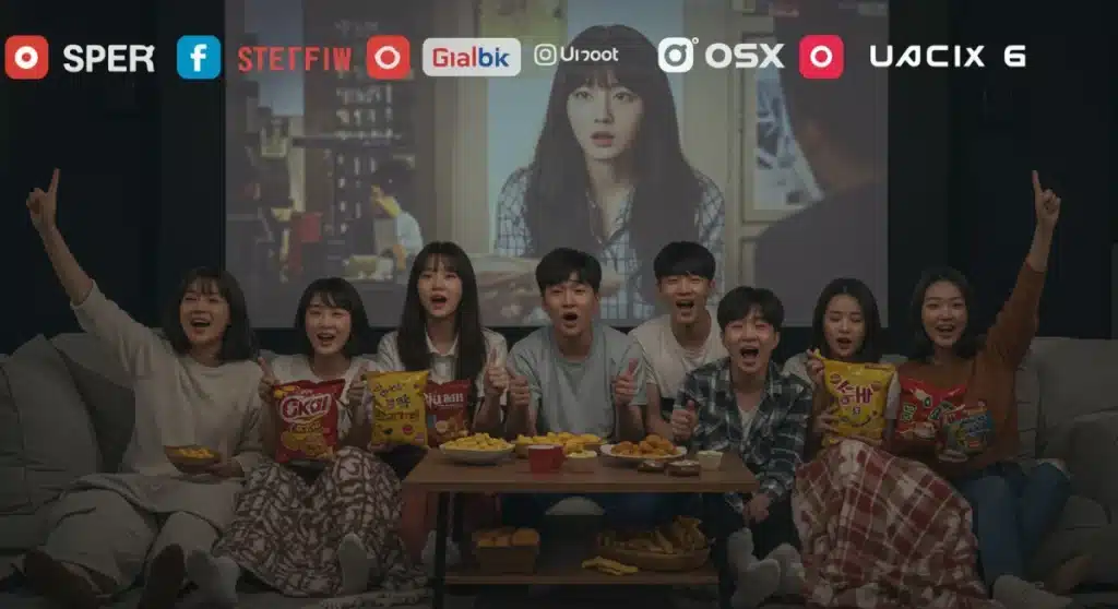 Start Your K-Drama Journey: 2026 Beginner’s Guide to US Streaming Platforms