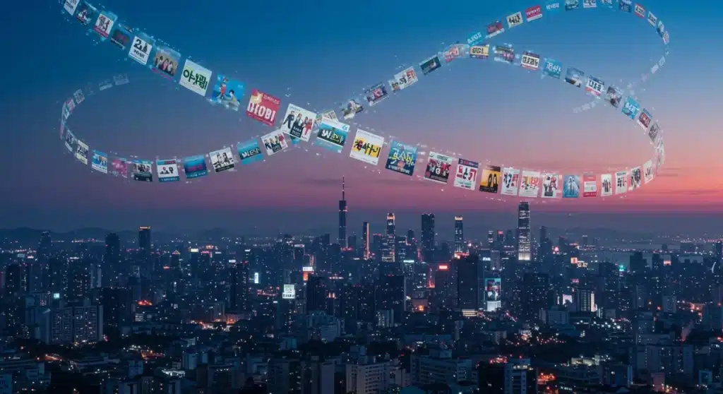 K-Drama 2026: Expert Predictions for Global Streaming Hits