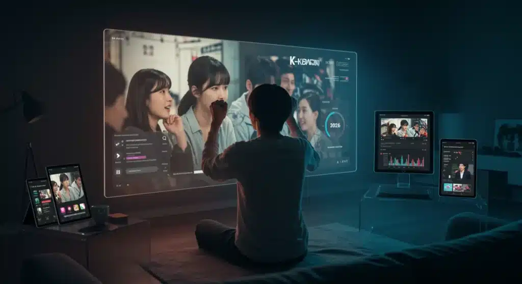 Optimize Your 2026 K-Drama Watchlist: Sync & Track Solutions