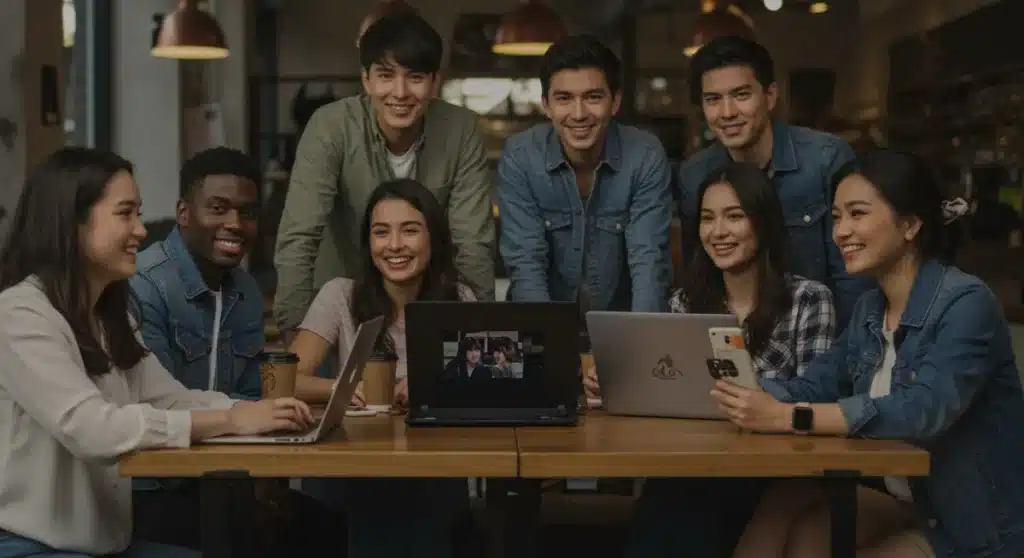 K-Drama Fan Communities US 2026: Beginner’s Guide