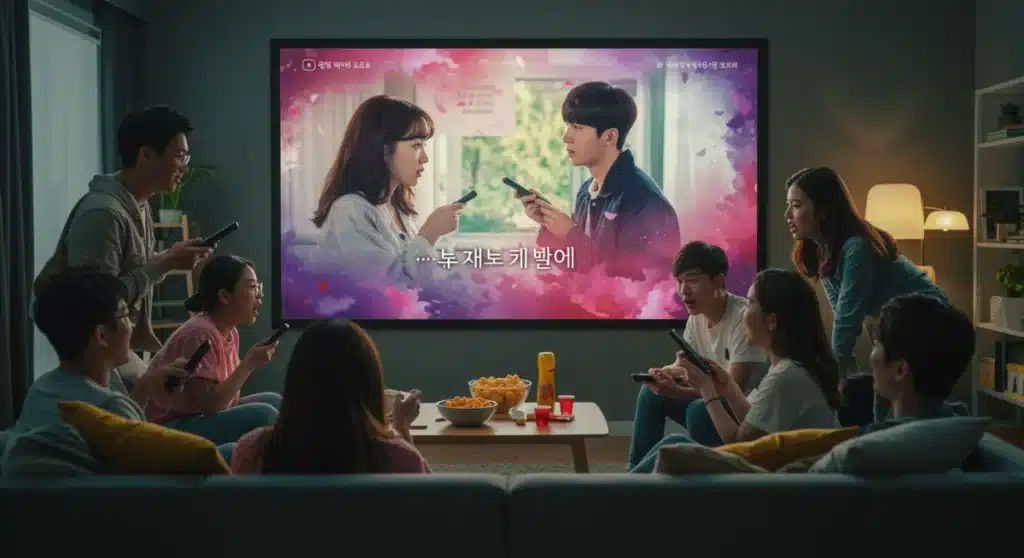 Decoding Your First K-Drama: A 2026 Handbook for New Fans on Understanding Cultural Nuances and Tropes