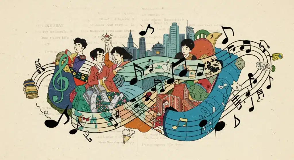 K-Drama OST Licensing Changes: What US Fans Need to Know for 2026