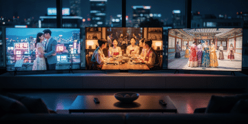 2026 K-Drama Streaming Quality: Netflix, Hulu, Disney+ Compared 2026 K-Drama Streaming Quality: Netflix, Hulu, Disney+ Compared