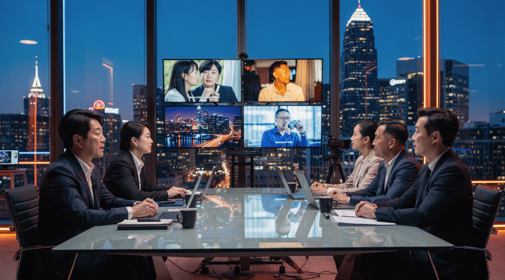 K-Drama Licensing US: A 2026 Guide for New Streaming Platforms